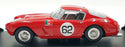 KK Scale 1/18 Scale Diecast KKDC180864 - Ferrari 250 SWB 1960 Monza #62 - Red