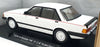 Model Car Group 1/18 Scale MCG18262 Ford Granada MK II 2.8 Injection White