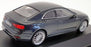 Spark 1/43 Scale Model Car 5433 - Audi A5 Coupe - MANHATTAN GREY