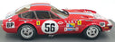 Top Marques 1/18 Scale TOP114F - Ferrari Daytona Le Mans #56 1974