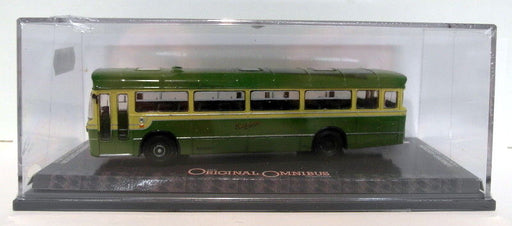 Corgi OOC 1/76 scale Diecast - OM40201 BET Federation Southdown Motor Services