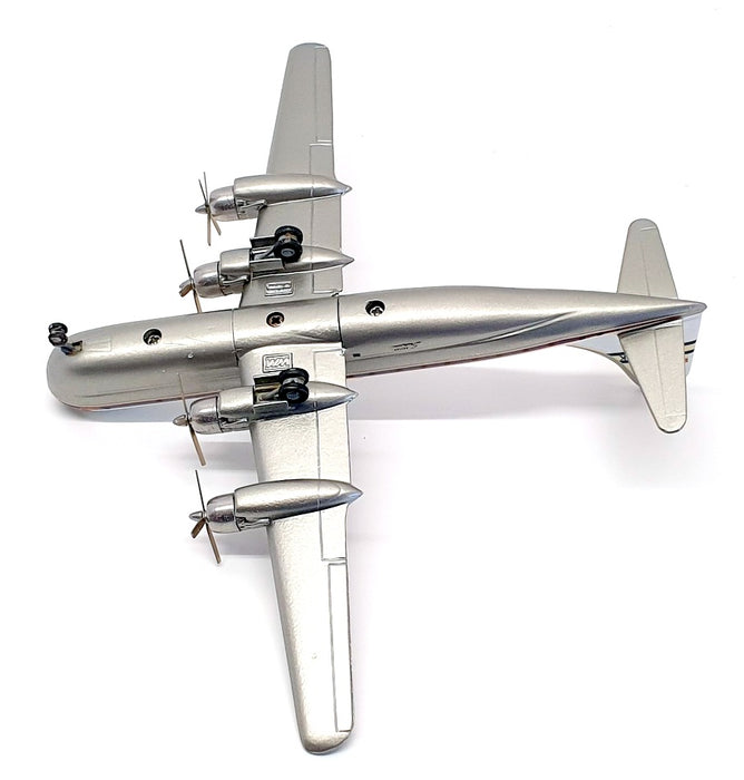 Western Models 1/200 Scale CA6 - Boeing 377 Stratocruiser BOAC G-AKGH