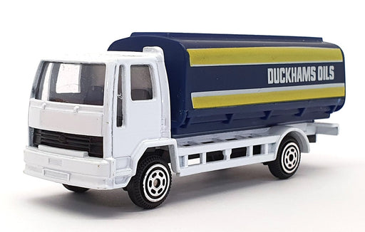 Corgi Appx 10cm Long Diecast C1304 - Ford Cargo Truck - Duckhams Oil