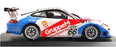 Minichamps 1/43 Scale 400 056466 - Porsche 911 GT3-RSR 24h Spa-Fracorchamps 2005