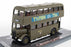 Corgi 1/76 Scale OM43903 - Guy Arab Utilty Bus Bradford - Wartime