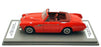 Unknown Brand 1/43 Scale 5222E - 1953 Aston Martin DB2/4 Bertone & Arnolt - Red