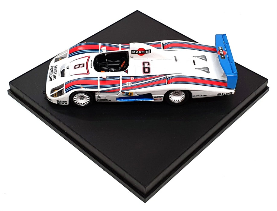 Trofeu 1/43 Scale Diecast 1202 - Porsche 936 - 2nd Le Mans 1978