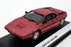 Record 1/43 Scale Built Kit RE317 - 1980 BMW M1 - Plum