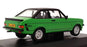 Vanguards 1/43 Scale VA12606A - Ford Escort Mk2 RS Mexico RHD - Signal Green