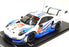 IXO Models 1/18 Scale LEGT18059 - Porsche 911 RSR Le Mans 2020 Cairolli