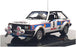 Ixo 1/43 Scale RAC370B - Talbot Sunbeam Lotus Tour de Corse 1981 - White