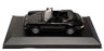 NZG 1/43 Scale Diecast 9822Q - Porsche C2/4 Cabriolet - Black