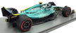 Spark 1/18 Scale 18S761 F1 Aston Martin AMR22 Bahrain 2022 Hulkenberg #27