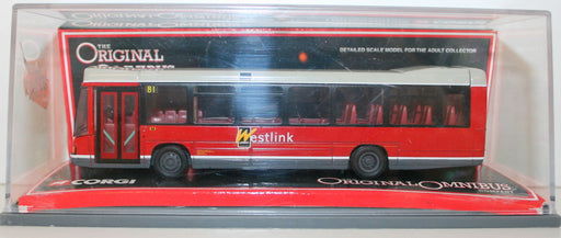 CORGI OOC 1/76 SCALE 42909 - OPTARE DELTA - WESTLINK