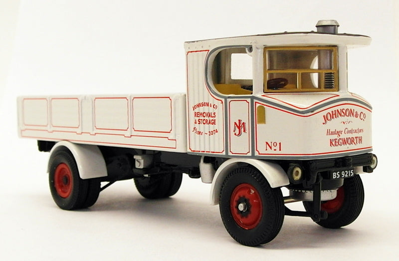 Vintage diecast clearance trucks