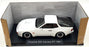 Model Car Group (MCG) 1/18 Scale MCG18197 - Porsche 924 Carrera GT 1981 White