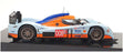 Ixo 1/43 Scale LMM167 - Lola Aston Martin #008 LMP1 4th Le Mans 2009