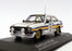 Minichamps 1/43 Scale 400 808410 - Ford Escort II RS1800 - Rally Acropolis '78