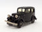 Promod Gearbox 1/43 Scale AR02B - 1936 Austin Ruby Saloon - Black