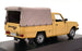 1st Models 1/43 Scale IST030 - 1977 Wartburg 353 Pick Up - Sand