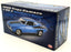 Acme 1/18 Scale A1805723 - 1969 Chevrolet Copo Camaro - Blue