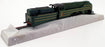 Atlas Editions 22cm Long Locomotive 904010 - SNCB 12 Class 12002