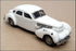 Western Models 1/43 Scale 11022F - 1937 Cord 812 Custom - White