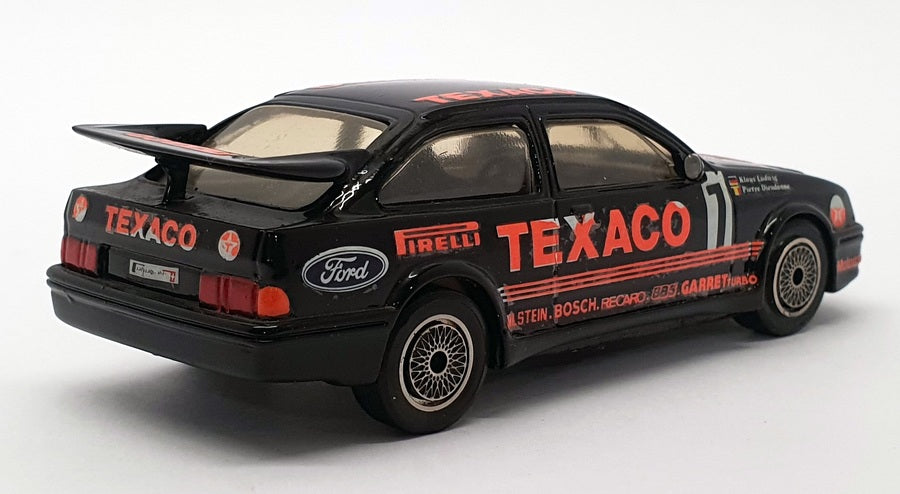 Starter 1/43 Scale ST1987 - Ford Sierra Texaco - #7 Circuit GP 1987
