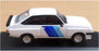 Vanguards 1/43 Scale VA14903 - Ford Escort Mk2 RS2000 Series X - Diamond White