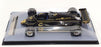 Tecnomodel 1/18 Scale TM18-174D - F1 Lotus 91 British GP 1982 - #12 Mansell