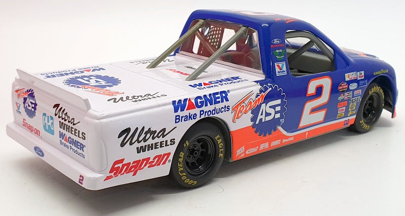 Racing Champions 1/24 Scale Stock Car 30200 - Ford Super Truck