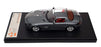 Ixo 1/43 Scale Diecast PRX001LE - 2011 Mercedes Benz SLS AMG - Matt Grey