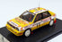 Vitesse 1/43 Scale 42419 - Lancia Delta HF Integrale 8V - #11 Cerrato/Vasino