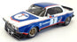 Spark 1/43 Scale Model Car S0777 - Jaguar XJ12 C #1 4th 1977 A. Rouse & D. Bell