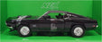 Welly 1/24 Scale Diecast 24067W - 1969 Ford Mustang Boss 429 - Black