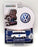 Greenlight 1/64 Scale Model Bus 36020-A - 1964 Volkswagen Samba Bus