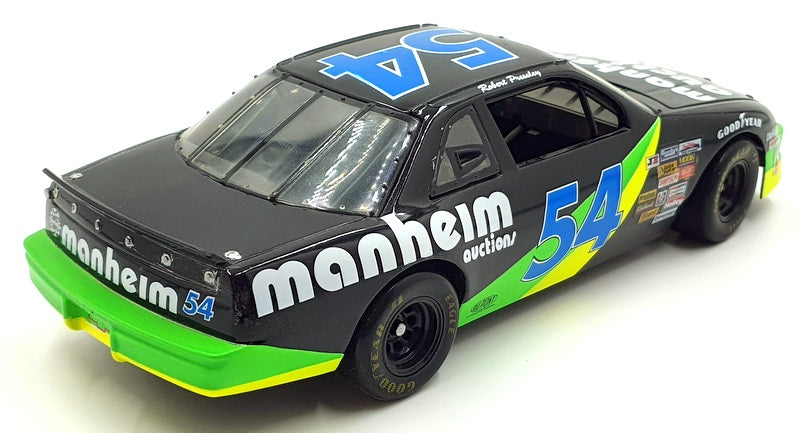 Ertl 1/18 Scale Diecast 7206 - Chevrolet Harry Gant Manheim Auctions #54