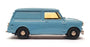 British Motoring Classics 1/43 Scale BMC1001 - Mini Van Mk.III RAF - Blue