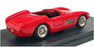 Racing Models 1/43 Scale Resin JY0189 - 1955 Maserati 150 S Stradale - Red