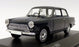 Minichamps 1/43 Scale 400 082001 - 1962 Ford Cortina Mk1 - Ambassador Blue