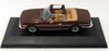 Vanguards 1/43 VA10104 Triumph Stag Russet Brown