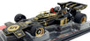 Model Car Group 1/18 Scale MCG18610F - Lotus-Ford 72D #5 Spain 1972 Fittipaldi