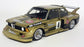 Minichamps 1/18 Scale - 180 772105 BMW 320i Warsteiner Jorg Obermoser DRM 1977