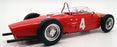 CMR 1/18 Scale CMR168 - 1961 Ferrari Dino 156 Sharknose #4 1st British GP