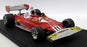 GP Replicas 1/18 Scale - GP14A Ferrari 312 T2 1977 Niki Lauda World Champion