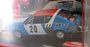 Altaya 1/43 Scale A251121 - Renault 17 Gordini - #20 Monte Carlo 1975