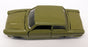 USSR Branded 1/43 Scale - USSR04 Ford Consul Cortina MK1 Green