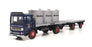 Corgi 1/50 Scale 22302 - Leyland Super Comet Trailer & Vats - Guinness