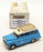 Brooklin Models 1/43 Van BRK134X - 1955 Chevrolet Suburban Carryall Pan Am