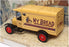 Matchbox Models Of Yesteryear Y21 - 1926 Ford Model TT Van "My Bread" - Beige